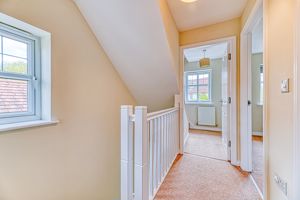 Landing- click for photo gallery